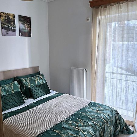 H&H Cozy Retreat Leilighet Pireus Eksteriør bilde